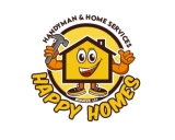 https://www.logocontest.com/public/logoimage/1644665660happy homes services-10.png